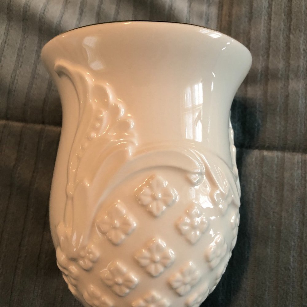 Lenox Tea Candle Holder
